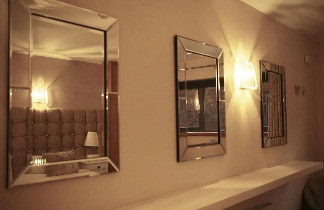 Posh Pads - Liverpool 1 - Apart-Hotel-1